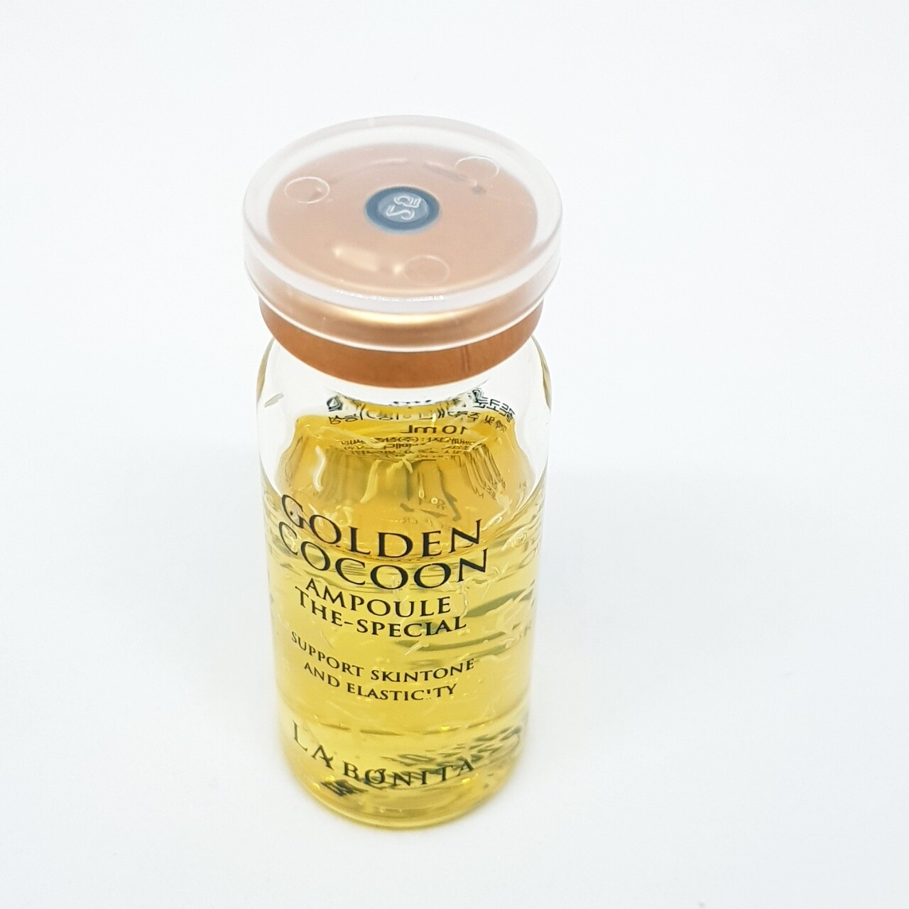 Picture 4 of 8. Labonita Golden Cocoon Ampoule The Special 10ml x 4ea Anti ...