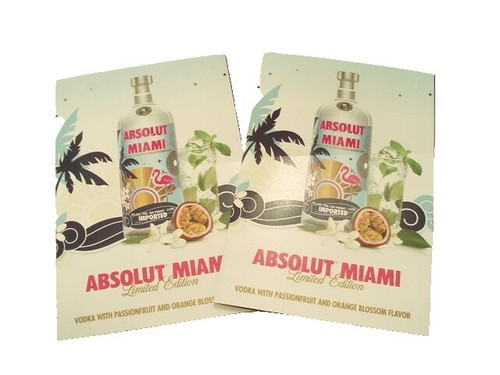 【非売品バー用品】ABSOLUTE VODKA ライトスタンド Absolut Vodka Light-up Bottle - Etsy