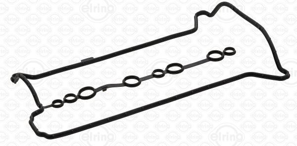 Joint de cache culbuteurs Mercedes Citan étanche pour moteur essence 112