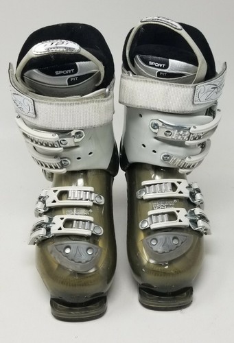 104 last ski boots