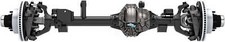 Dana Spicer Jeep Jk Ultimate Dana 60 Front Axle Assembly 4.88 Ratio - 10005778