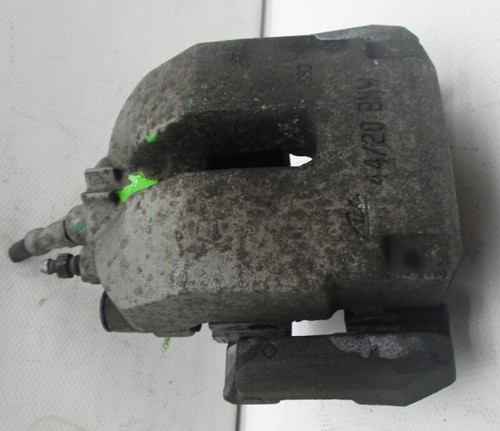 BMW X5 E70 Bremssattel links hinten 44/20 ATE Fahrerseite