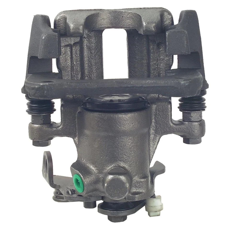 Pinza de freno de disco trasera derecha Cardone 1 Se adapta a Audi A4 Quattro 2000 2001 1996 1997 Foto 4 de 4