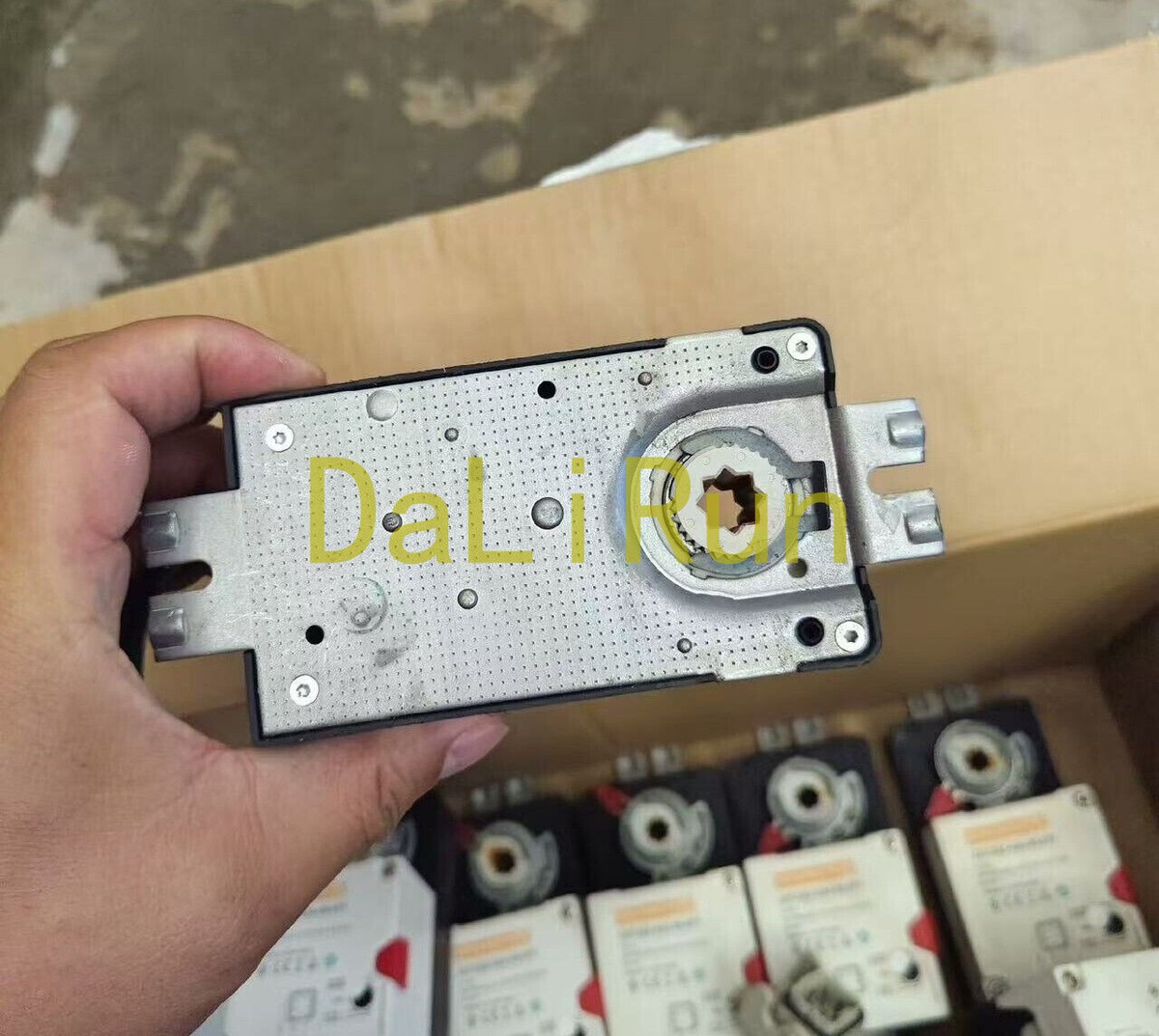 1PCS 227CSZ-024-05-077 Actuator USED | eBay