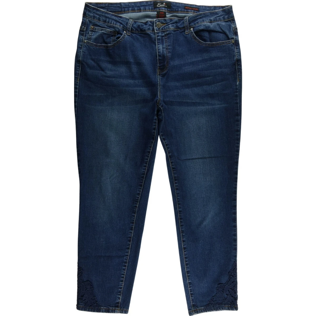 Earl jeans store skinny ankle