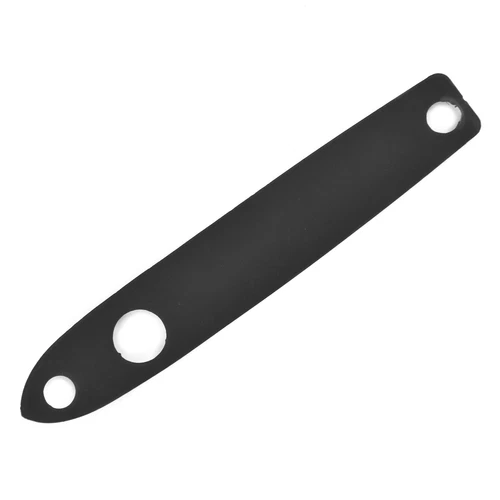 70-77 Ford Maverick Outside Racing Mirror Gasket, Fits Left or Right Side