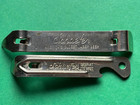 2 NICE Vintage Schaefer Beer Bottle Flat Top Can Opener Brooklyn Albany New York — photo 1