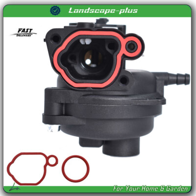 Carburetor 799583 Fit for Briggs & Stratton 300e 450 500e 575e 591109 ...