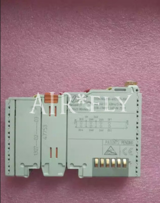 1PCS Used Wago Digital Input Module 750-432