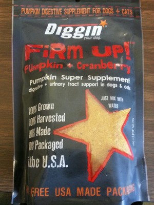 firm up pumpkin petco