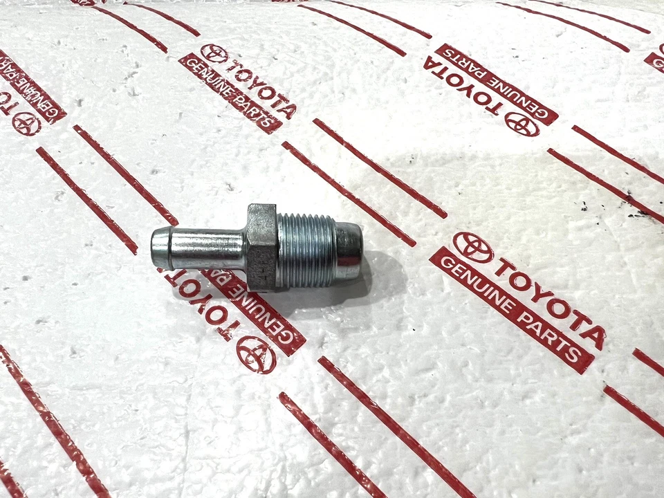 *NUEVA VÁLVULA PCV LEXUS OEM RX350 2010 2011 2012 2013 2014 2015 GENUINA OEM NUEVA Foto 2 de 3