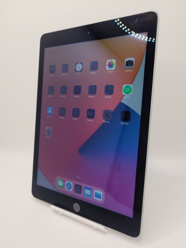 Apple iPad Air 2 A1566 Space Grey Wi-Fi + Unlocked 9.7" Touch ID iOS Tablet - Picture 7 of 12