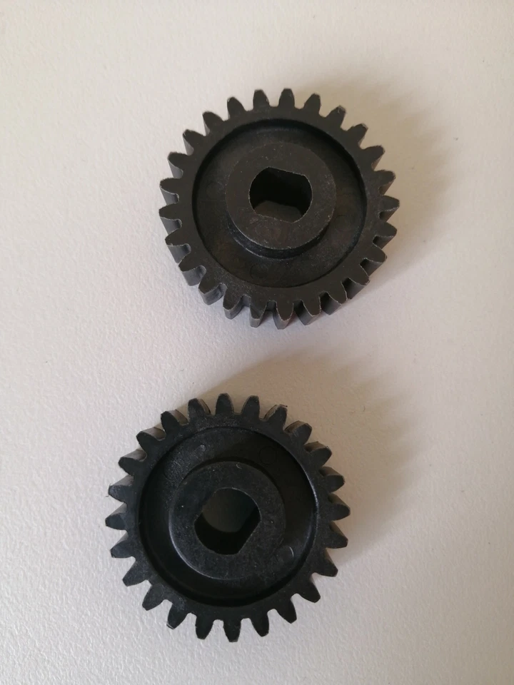 FS RACING 112016 MAIN GEAR SET 24/25T for 1/5 RC CAR - Image 2 of 3