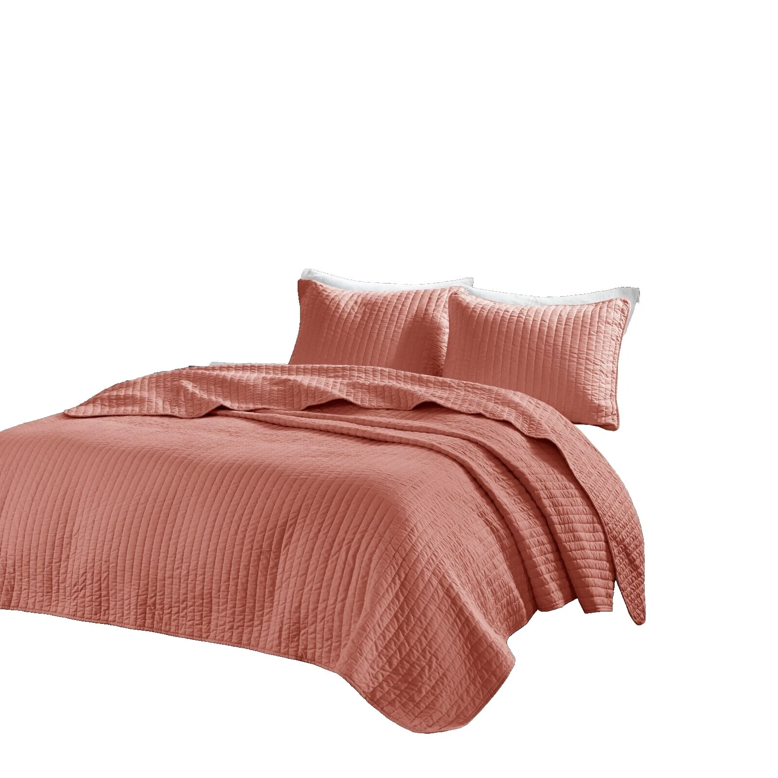 Mezcla de algodón Granja Quilts