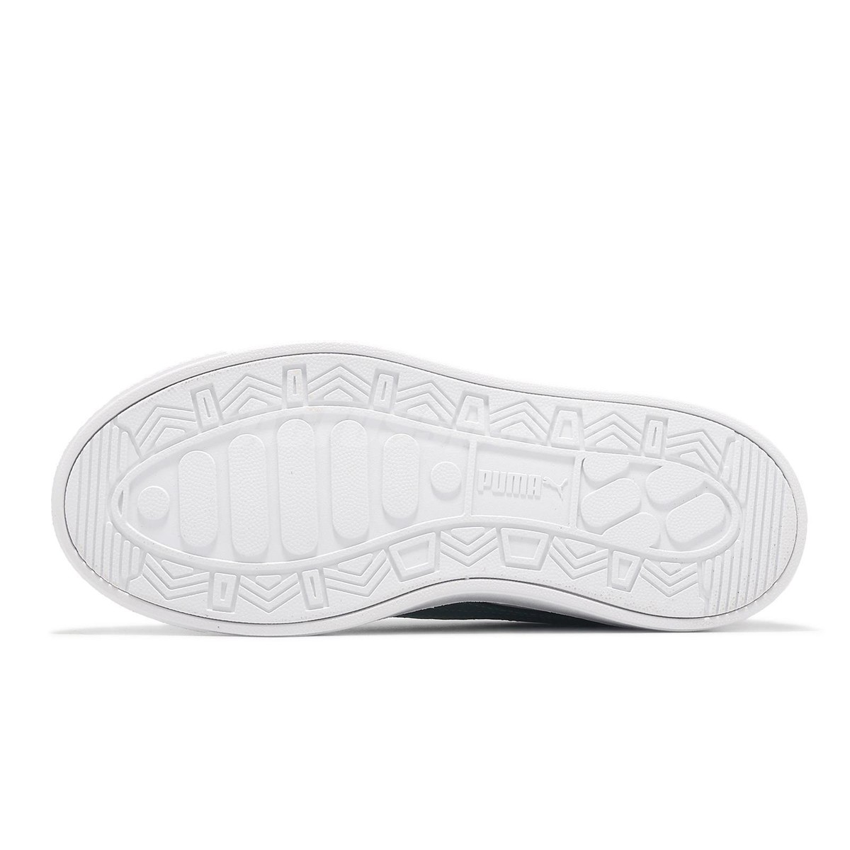 Puma Lajla Lthr Wns White Eucalyptus Women LifeStyle Casual