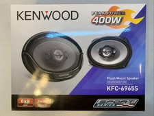 kenwood 6965s