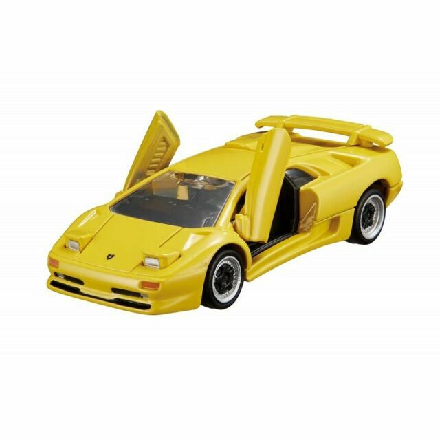 tomy lamborghini
