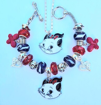 Disney Aristocats Kay Jewelers Aristocats Necklace Previously