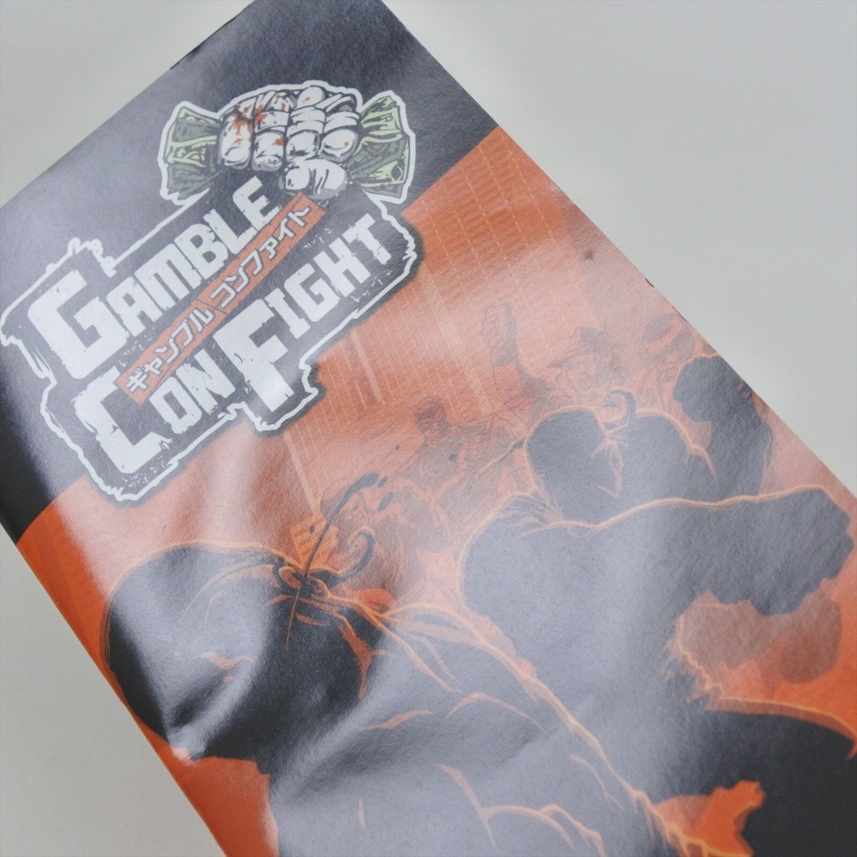GAMBLE CON FIGHT UMD PSP Playstation Portable 2129 psp | eBay