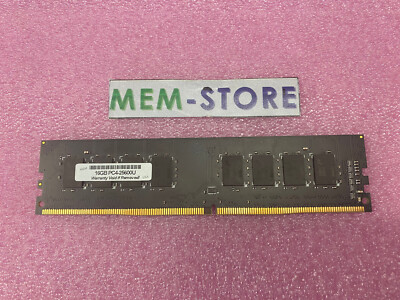 16GB 16-chip UDIMM DDR4-3200MHz RAM for Dell Optiplex Intel CPU Special price