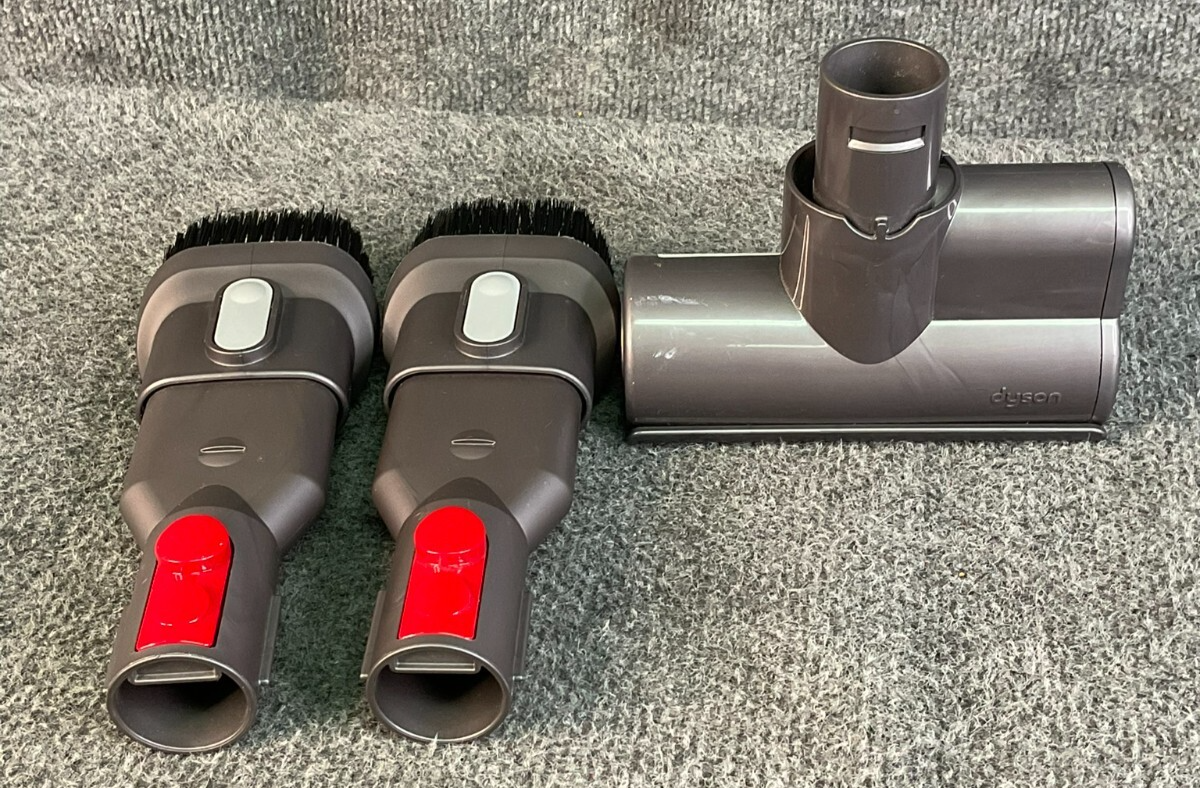 Dyson DC44 Animal Vacuum Mini Power Roller Brush Head 24027-image