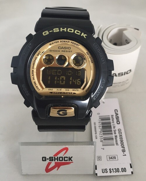 g shock watch sale
