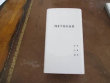 NETGEAR Powerline 1000 PL1000 Network Extender PL1000v2 