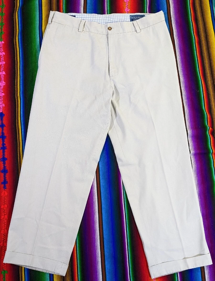 Jack Donnelly Khakis