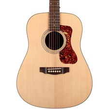Guild D-240E Dreadnought Westerly Acoustic El...