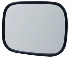 United Pacific C476904 6x8 Exterior Mirror Head For 1947-72 Chevygmc - 1 Unit