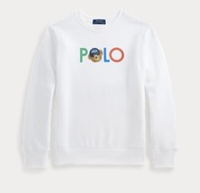 Boys Large Ralph Lauren Polo Sweater