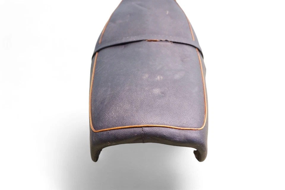 Honda Cl77 Cl-77 Cl 77 1965 Scrambler Cl72 305 *2106A asiento Foto 4 de 4