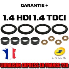 Injecteur Citroen C1