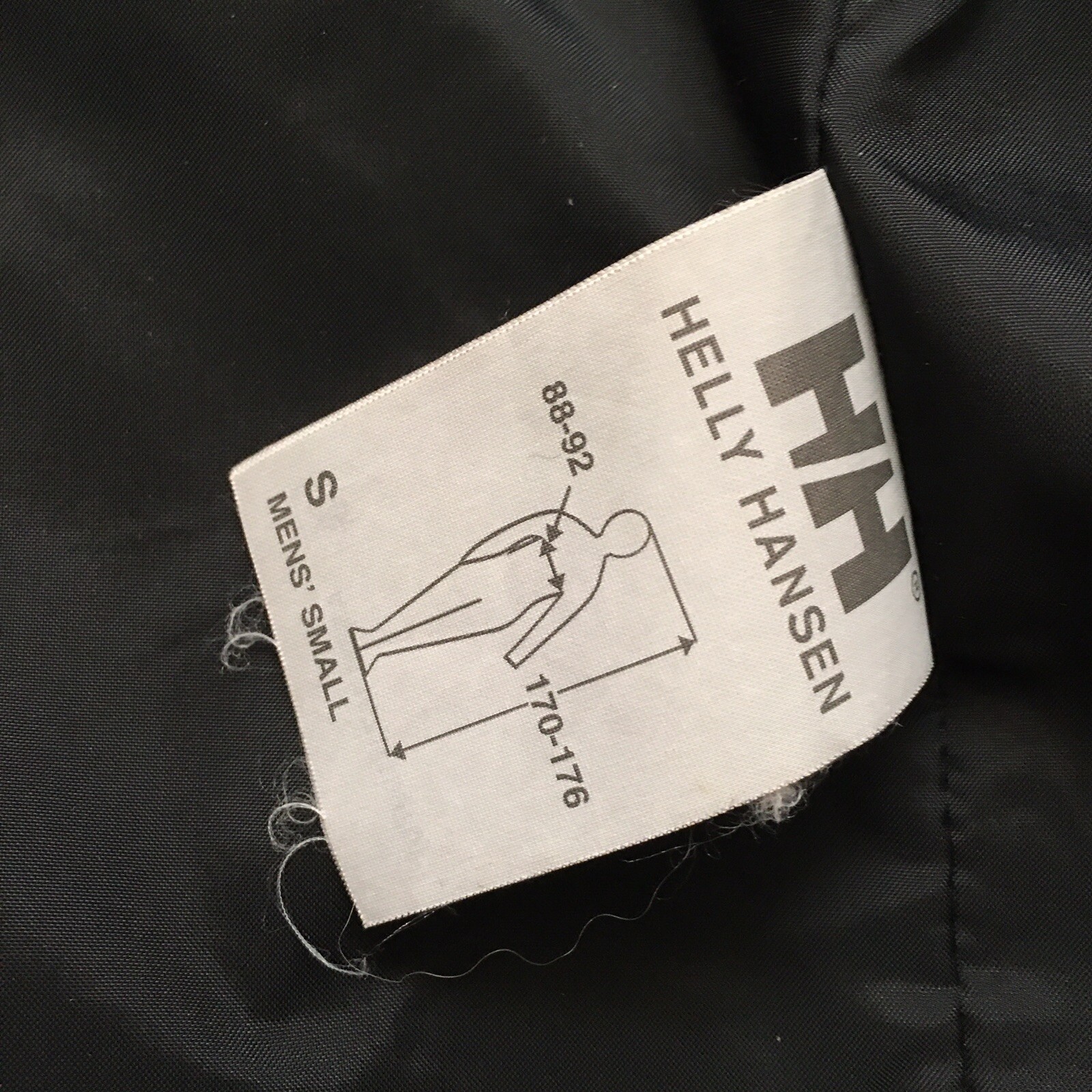 Womens Helly Hansen Training Jacket  Lightweight … - image 13