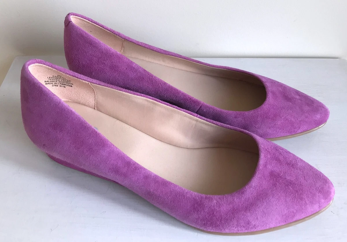 Easy spirit avery shop low wedges