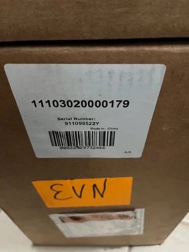 11103020000179 Carrier Compressor, 208-230V