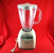 VTG OSTERIZER HIGH SPEED ICE CRUSHER BLENDER ...