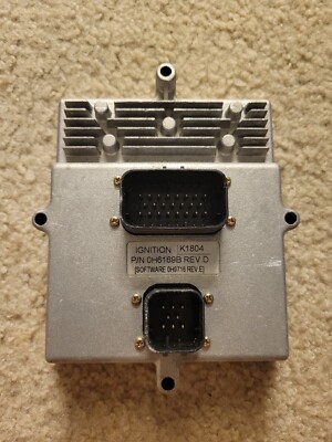 Genuine Generac Ignition Module 6 CYL Part# 0H6169B OEM - USED