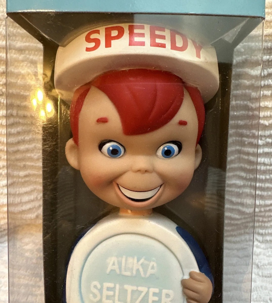 【Funko】Wacky Wobbler ジェネラルミルズ2体セット Alice In Wonderland Set Funko Wacky Wobbler Figurines New In