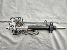 99-05 Mazda MX-5 Miata OEM Power Steering Rack & Pinion Assembly 