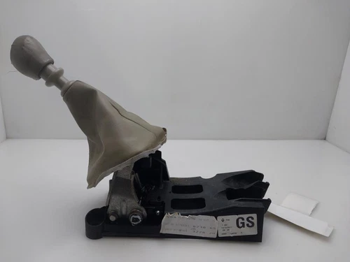 8200736236F Leva Del Cambio per RENAULT SCENIC III (JZ) Dynamique 2011 8651803 - Foto 4 di 10