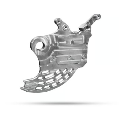 Enduro Engineering Rear Disc Guard Yamaha WR250F/450F, YZ125/250/450 F/FX/X 