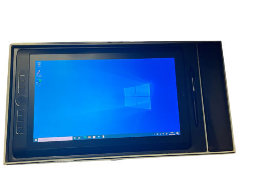 Wacom DTH-W1620H EU Mobilestudio Pro 16" Memoria I7 16GB 512GB SSD Tablet - Foto 1 di 4