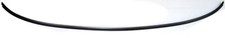 1981-88 Buick Regal Cutlass Rear Hood Molding Gm Part Number 25519949 Black 1981-88 Buick Regal Cutlass Rear Hood Molding Gm Part Number 25519949 Black