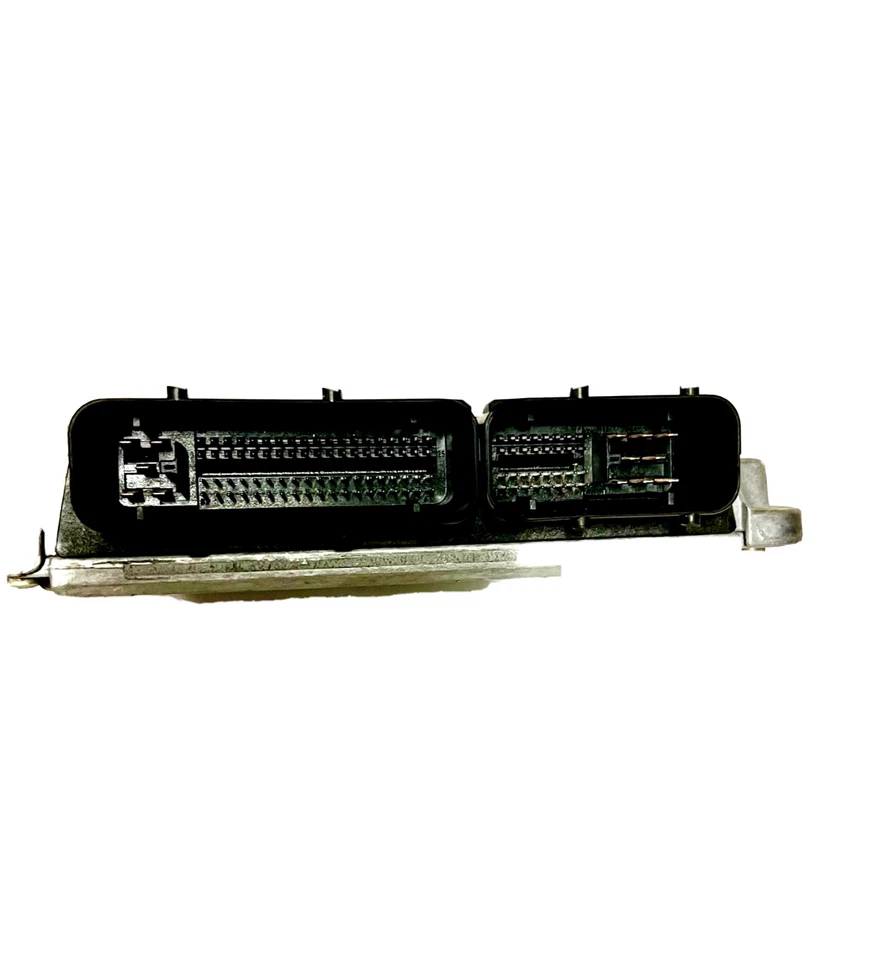 Centralina Motore Originale VW/AUDI 036906034AS T4, GOLF IV, POLO (AUA) Nuova - Immagine 2 di 3