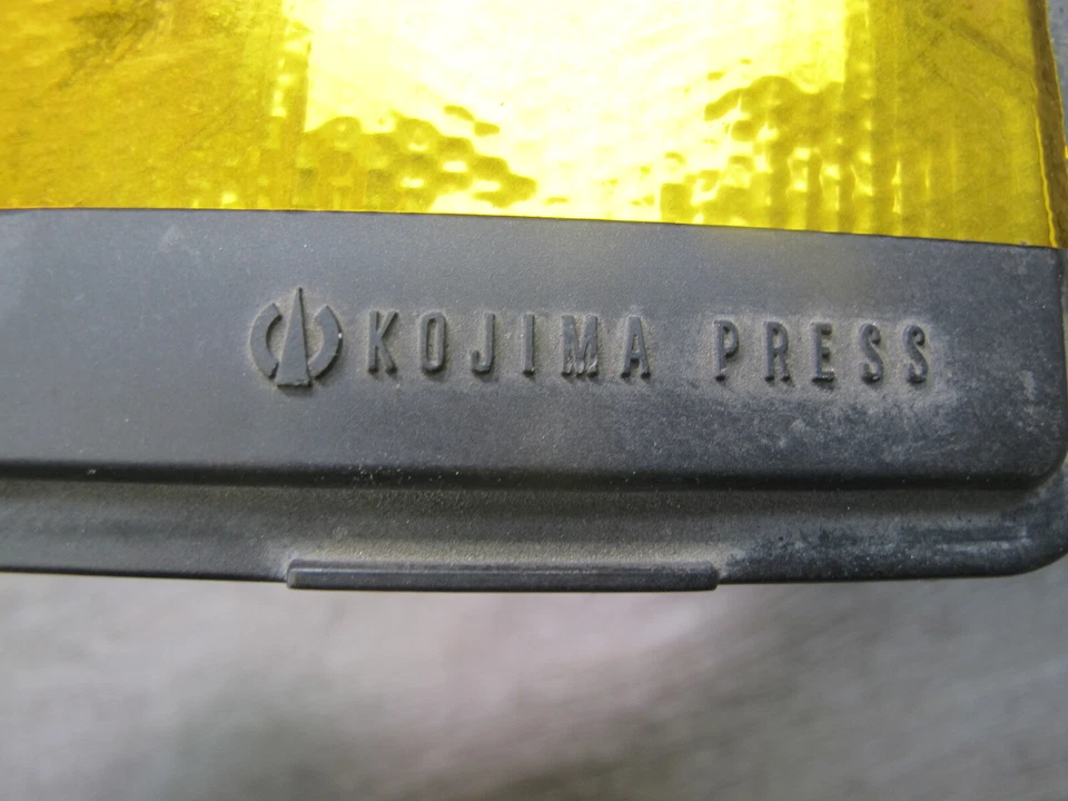 🥇98-00 LEXUS UZZ30L SC400 ADMISIÓN DE AIRE RESONADOR MANGUERA TUBO OEM Foto 3 de 4