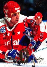 1994-95 Flair #197 Randy Burridge