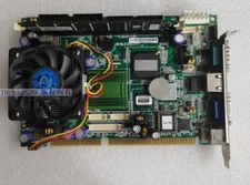 Advantech PCA-6774 Rev.A1 PCA-6774F8001E-T industrial control motherboard