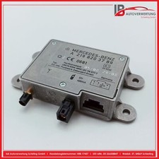 MERCEDES BENZ CLS C219 350 CGI Antennenverstärker A2198203789 ORIGINAL