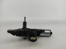 1J6955711B wischermotor hinten für VOLKSWAGEN GOLF IV (1J1) 1.9 TDI 1997 -2007